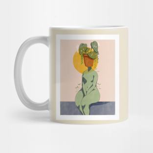 Morning Dew Mug